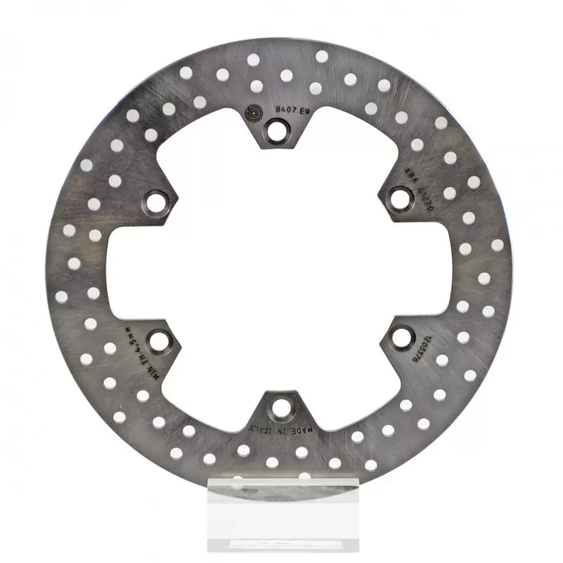 Brembo 68B407E9 Serie Oro Honda Silver Wing Abs 600 