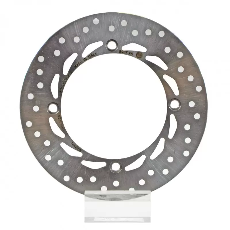 Brembo 68B407A5 Serie Oro Honda Xl V Transalp 600 