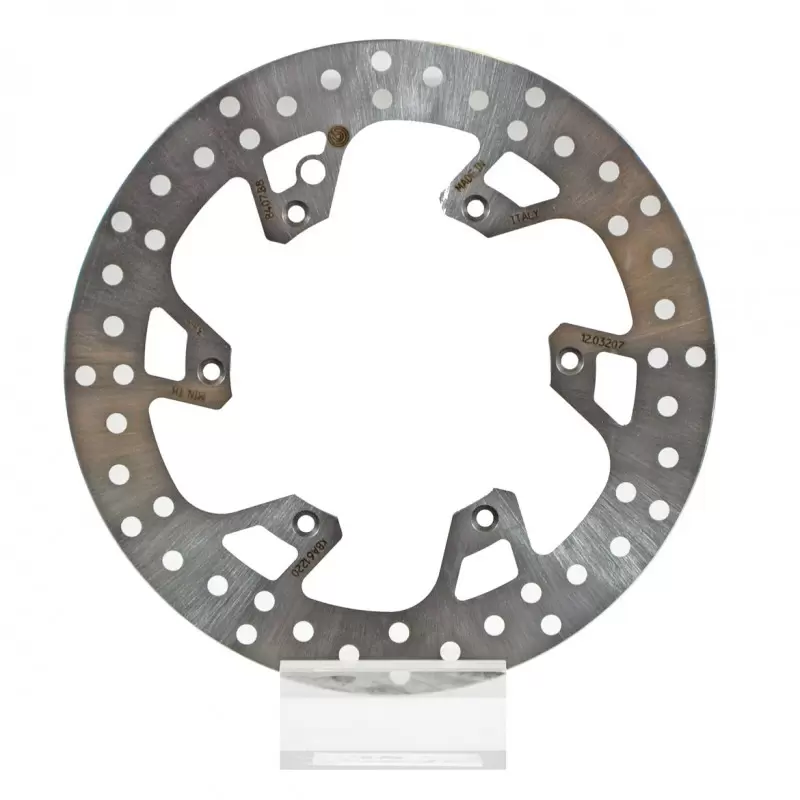 Brembo 68B407B8 Serie Oro Husaberg Fe E 400 