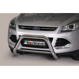 ford kuga bull bar