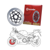 Brembo 78B40814 Serie Oro Husqvarna Tc 570 