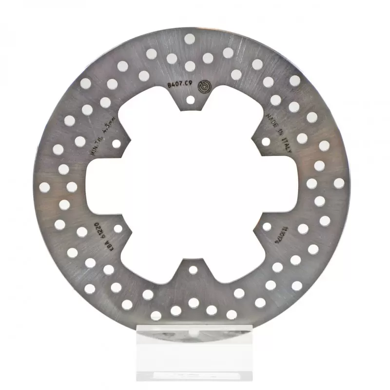 Brembo 68B407C9 Serie Oro Italjet Jupiter 250 