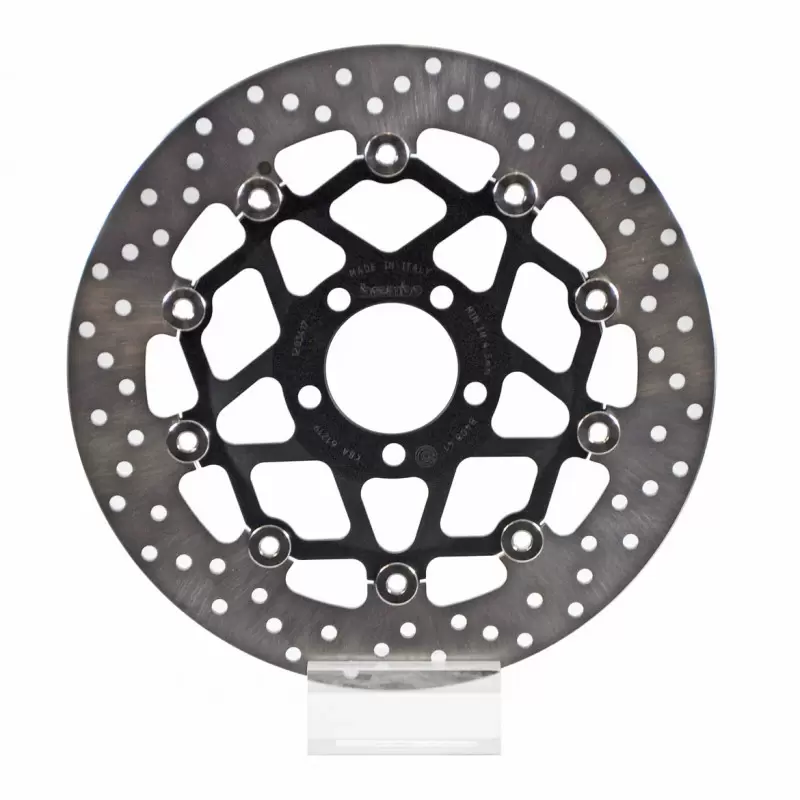 Brake Discs Kawasaki Zxr 400 Brembo Serie Oro