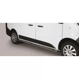 Marche Pieds Nissan NV 300