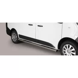 Marche Pieds Nissan NV 300