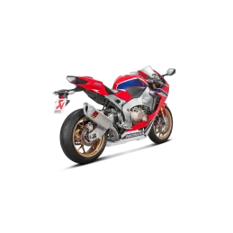 Akrapovic S-H10R8-APLT Honda CBR 1000 RR