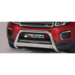 Bull Bar Range Rover Evoque