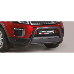 Bull Bar Range Rover Evoque