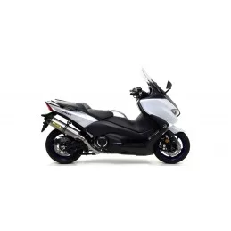 Arrow Yamaha T-Max 530