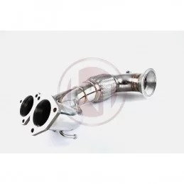 Wagner Tuning Downpipe Audi TTRS 8J 5001005