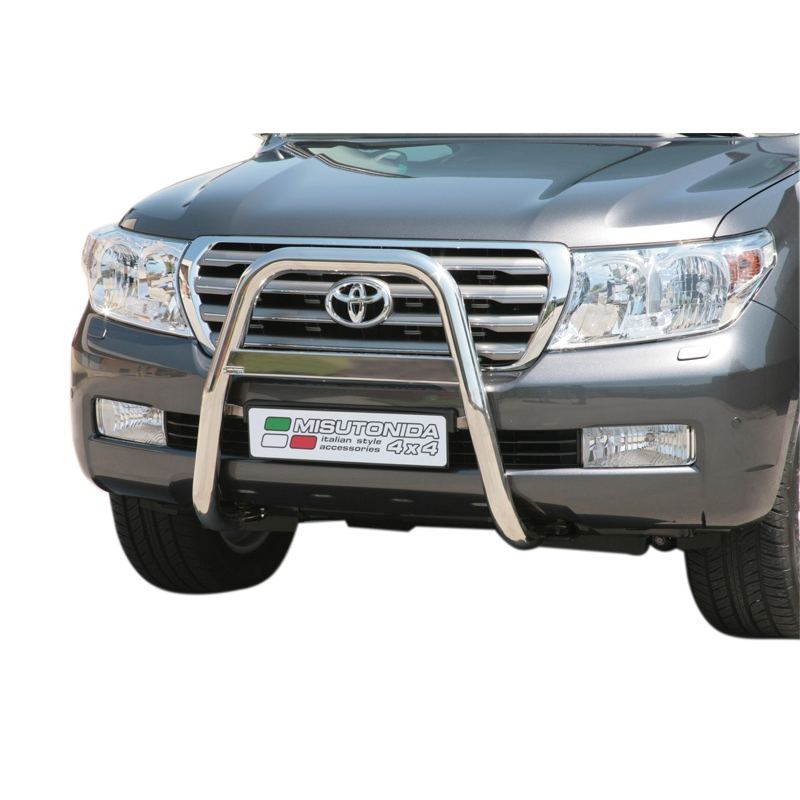 land cruiser 200 bull bar