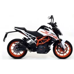 Arrow Ktm Duke 390