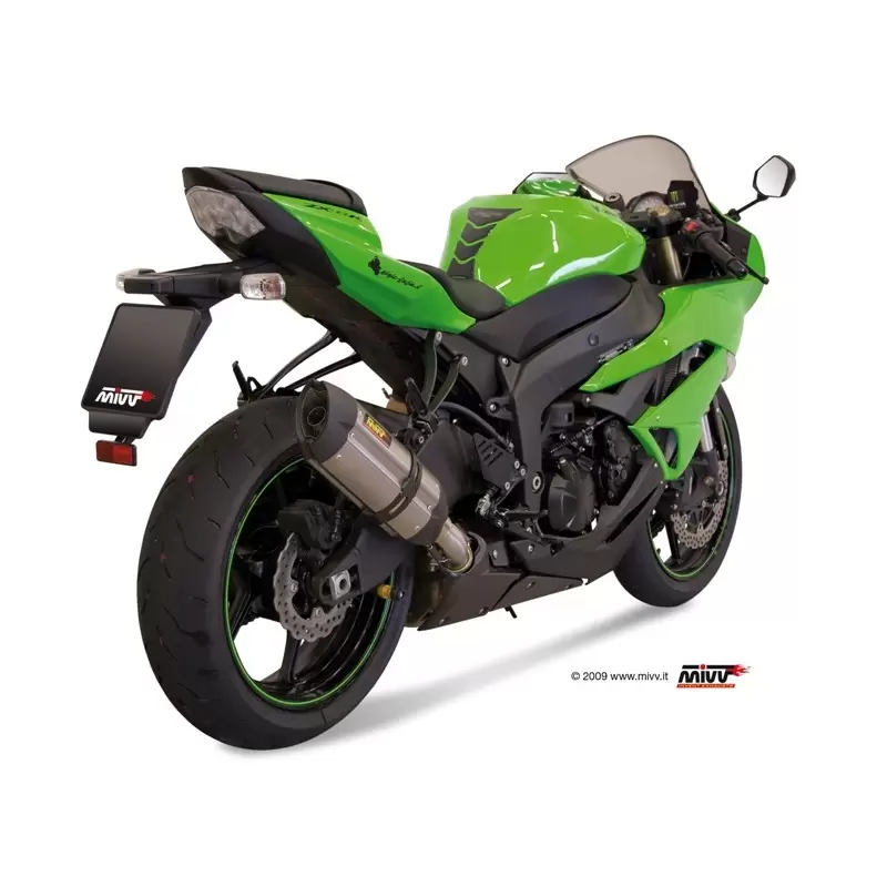 mivv suono zx6r