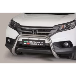 Frontschutzbügel Honda Crv 