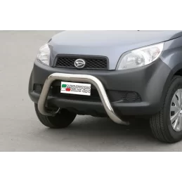 Bull Bar Daihatsu Terios