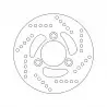 Brembo 68B40714 Serie Oro Kymco Dink Lx 150 