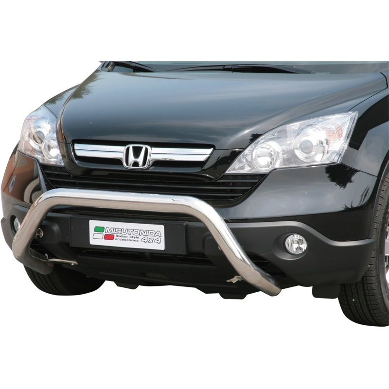 crv grill guard