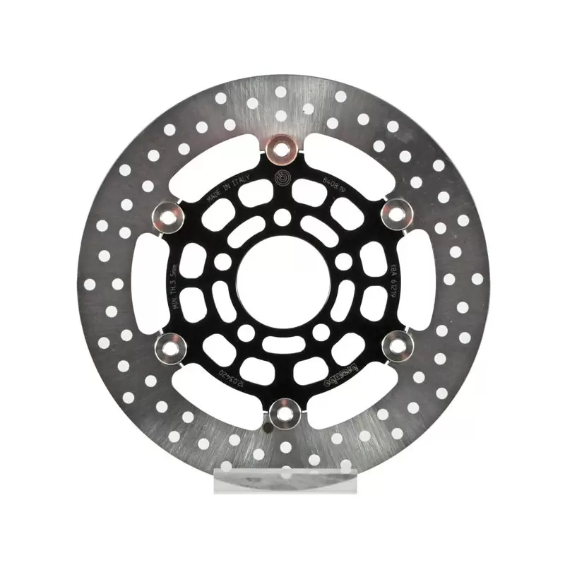 Brembo 78B40819 Serie Oro Kymco K-Xcti 300 