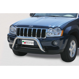 Bull Bar Jeep Grand Cherokee