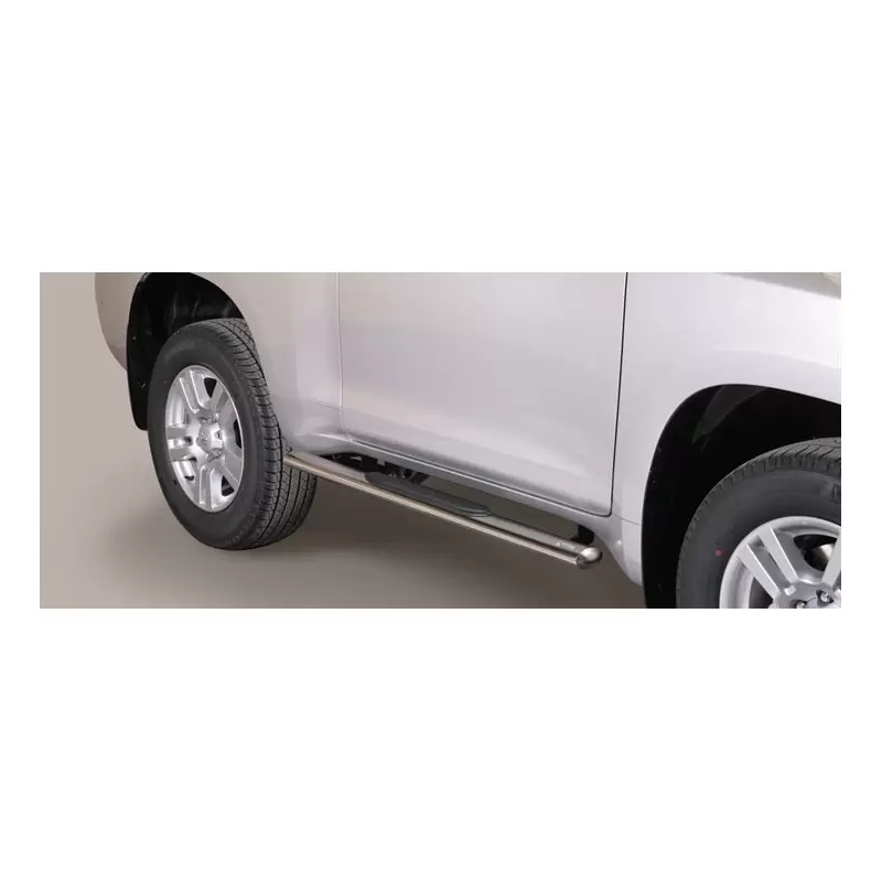 Marche Pieds Toyota Land Cruiser 3 Porte