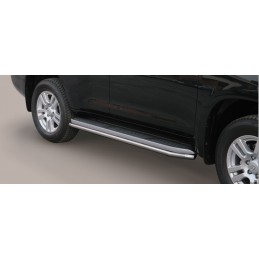 Seitenschutz Toyota Land Cruiser 5 Porte