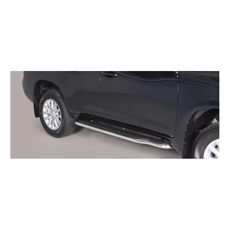 Marche Pieds Toyota Land Cruiser 5 Porte