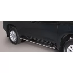 Marche Pieds Toyota Land Cruiser 5 Porte