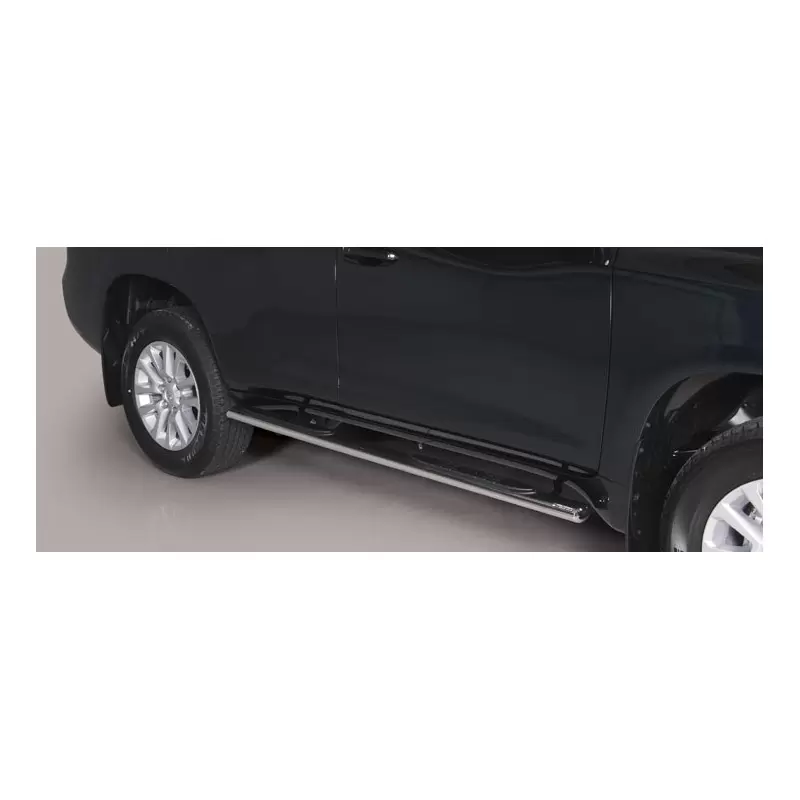 Marche Pieds Toyota Land Cruiser 5 Porte