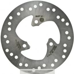 Brembo 68B40717 Serie Oro Mbk Ovetto 100 