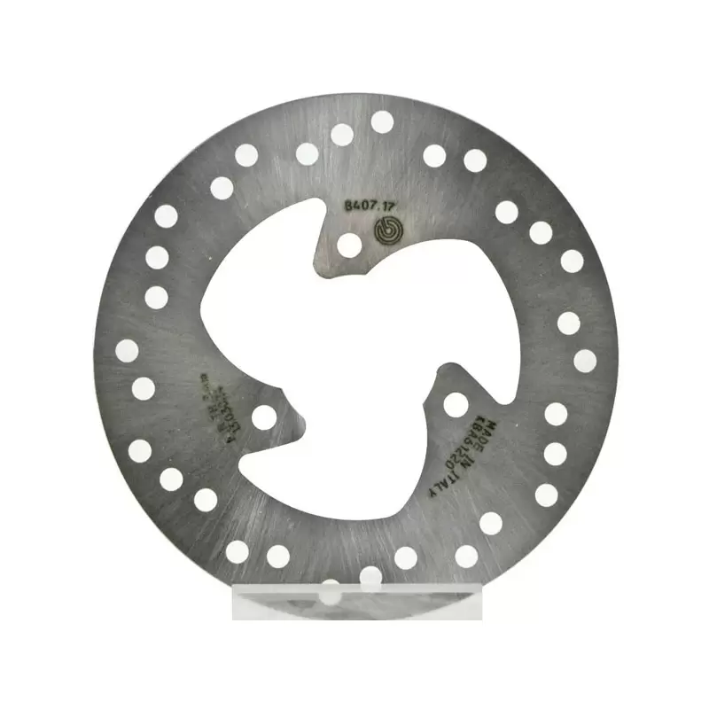 Brembo 68B40717 Serie Oro Mbk Ovetto 100 