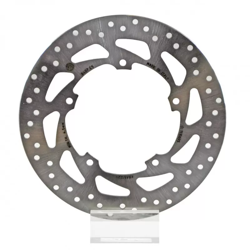 Brembo 68B407C5 Serie Oro Mbk Kilibre 300 