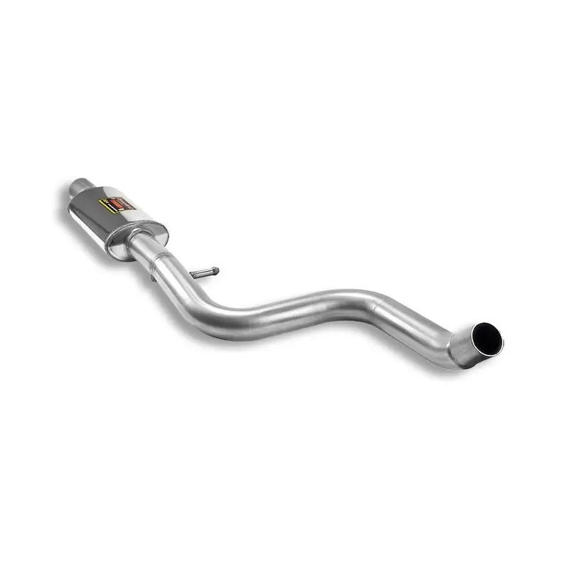 Performance sport exhaust for PEUGEOT 207 GTI - RC, PEUGEOT 207 GTI / RC  1.6i 16V (174 Hp) '08 ->, Peugeot, exhaust systems