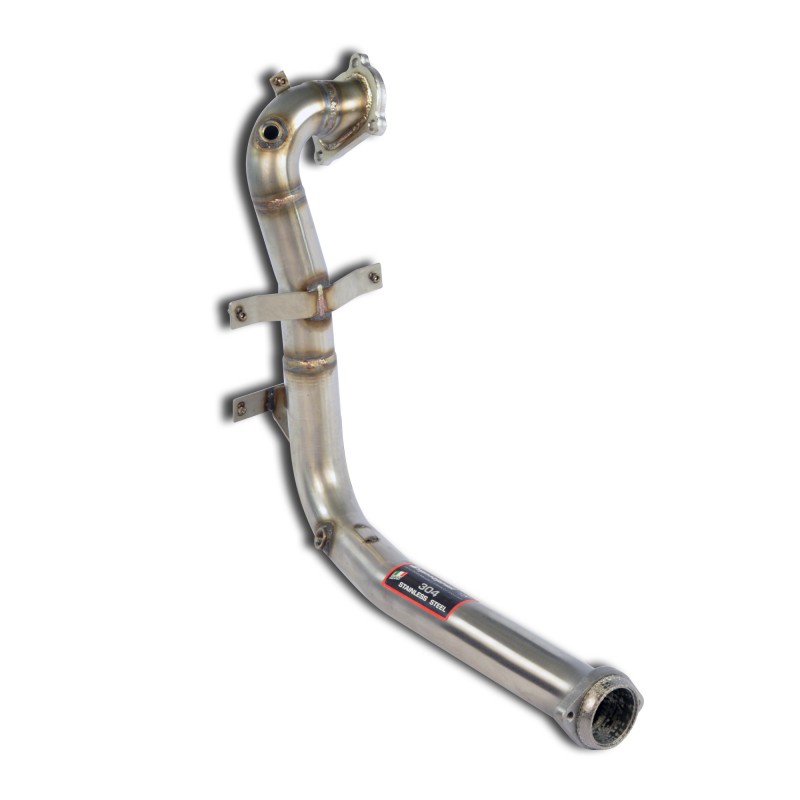 fiat grande punto catalytic converter