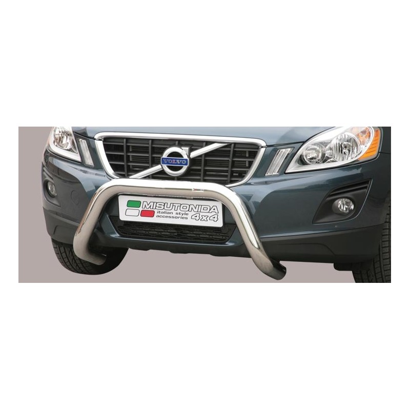 volvo xc60 bullbar