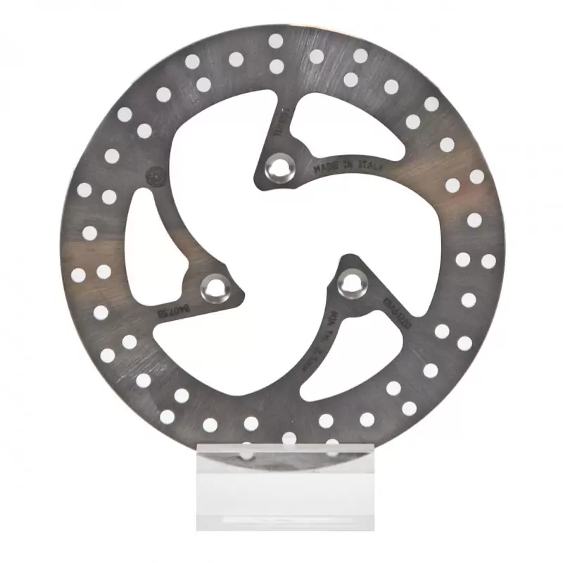 Brembo 68B40758 Serie Oro Peugeot Elyseo (Pinza Ajp) 100