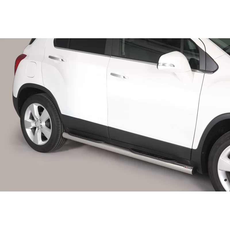 Marche Pieds Chevrolet Trax