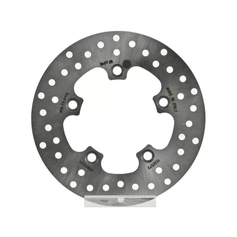 Brembo 68B40728 Serie Oro Peugeot Lxr 125