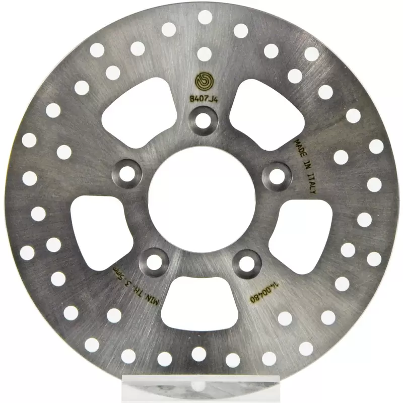 Brembo 68B407J4 Serie Oro Peugeot Tweet Rs 150