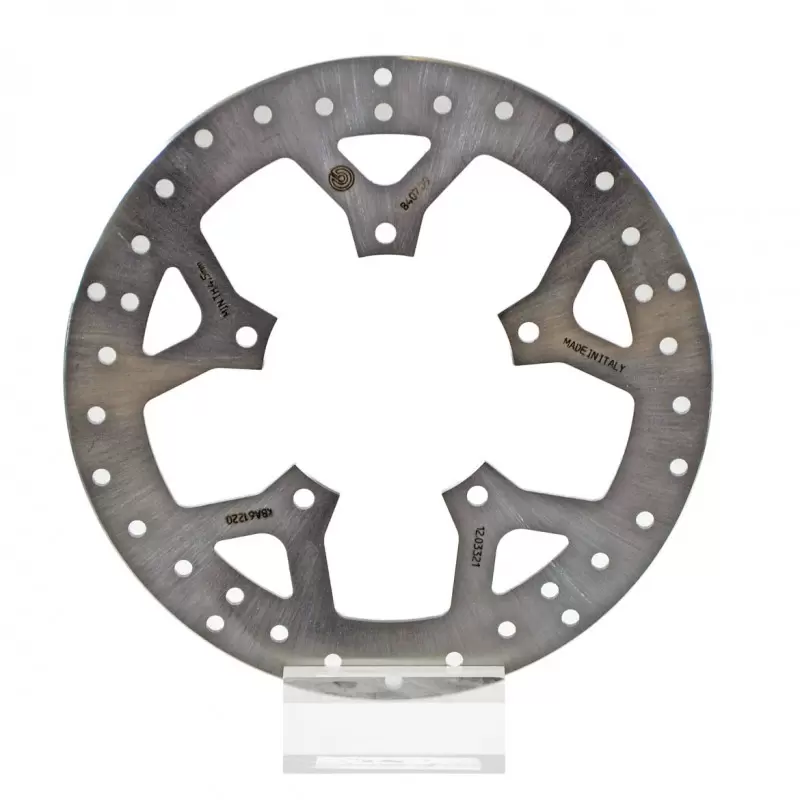 Brembo 68B407D9 Serie Oro Peugeot Geopolis 400