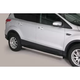 Pedane Ford Kuga