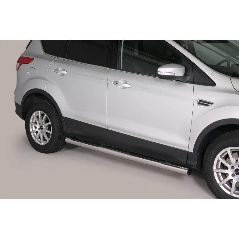 Pedane Ford Kuga