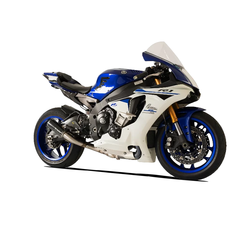 yamaha yzf r1 horsepower