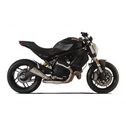 Hp Corse Evoxtreme Ducati Monster 797