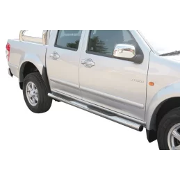 Marche Pieds Great Wall Steed Double Cab. 