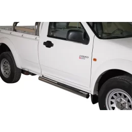 Estribos Great Wall Steed Single Cab.