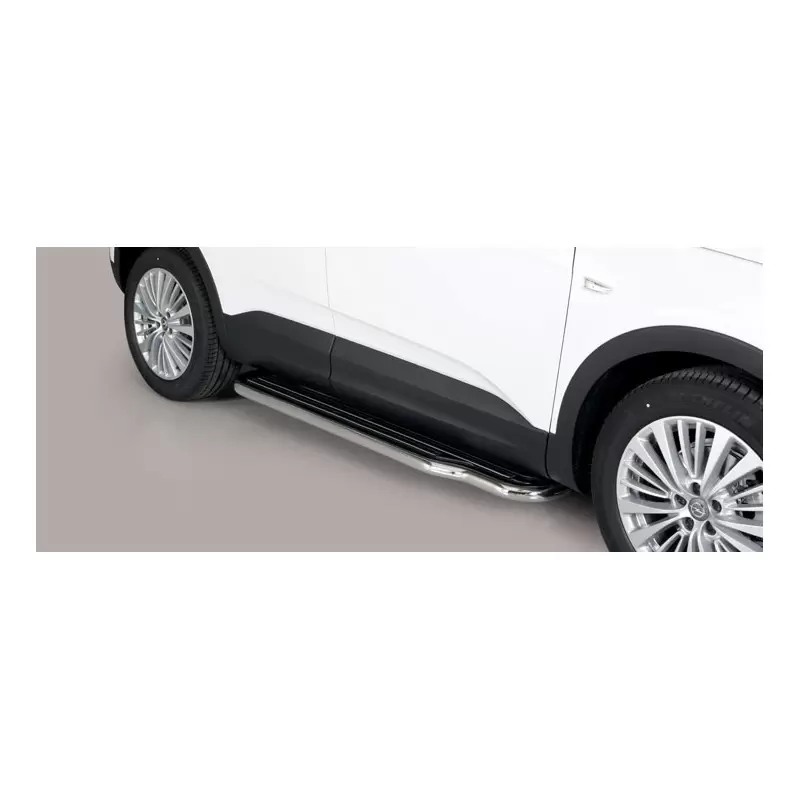 Marche Pieds Opel Grandland X