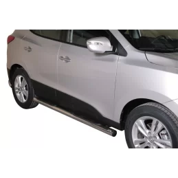 Marche Pieds Hyundai ix35