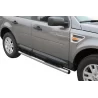 Trittbretter Land Rover Freelander 2