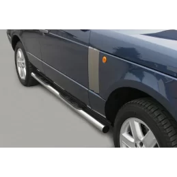 Marche Pieds Range Rover 