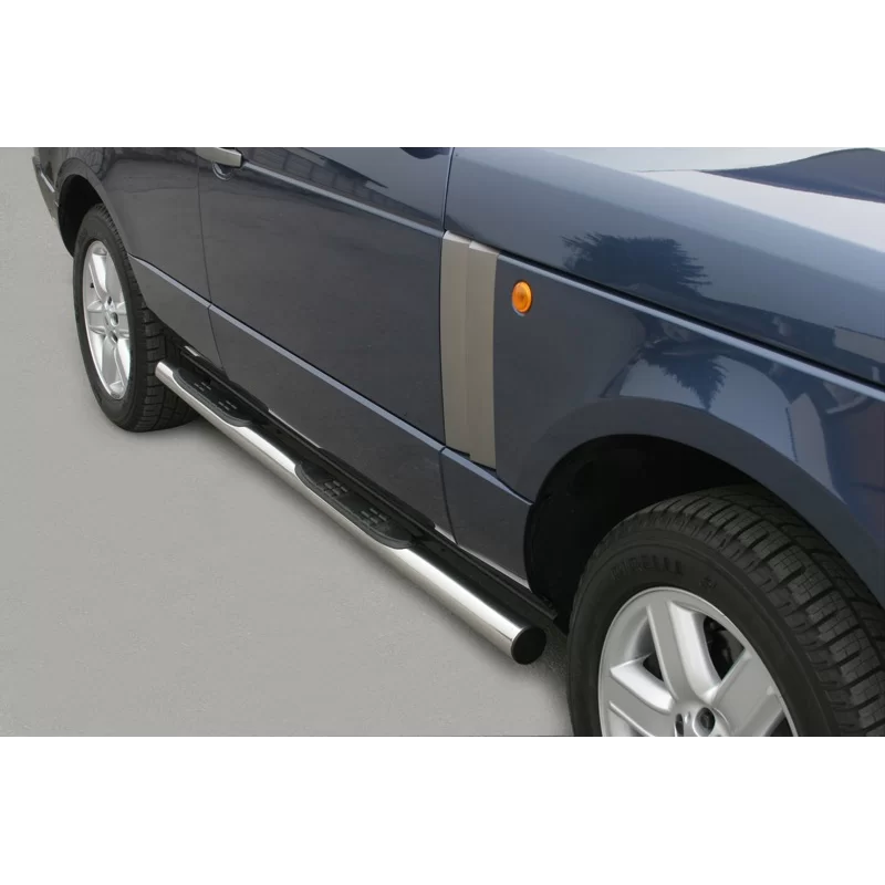 Marche Pieds Range Rover 